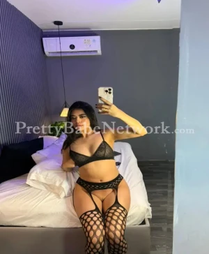 Ritvika Tyagi