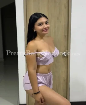 Poorvi Bhargav