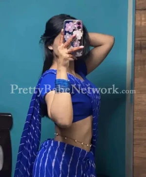 Sapna Pandey