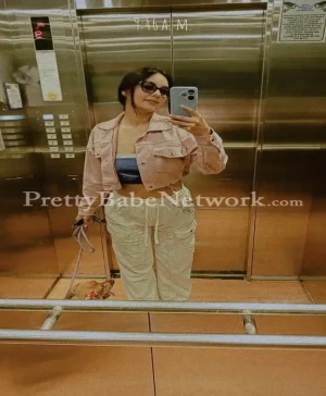 Trisha Mathur