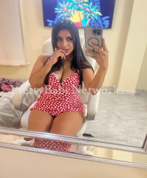Tanushree Dutta
