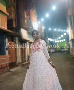 Momita Chakraborty