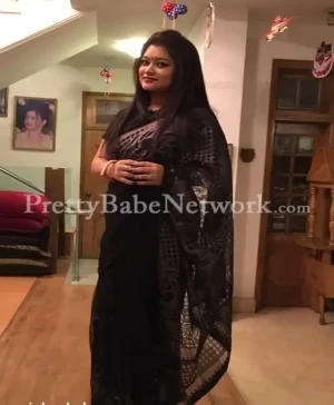 Ranjana Roy